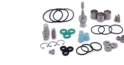 HyPlex Hybrid Minor Maintenance Kit (042218-1)
