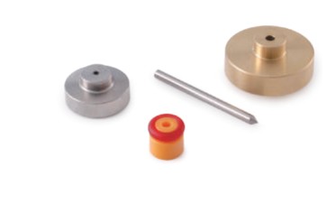 AccuStream On/Off Valve and Bleed-Down Valve Repair Kit (1-11328)