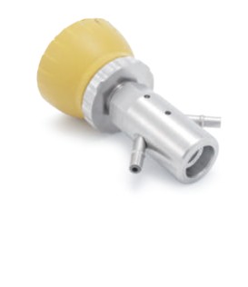 ECL-Style Cutting Head Assembly (014192-1)