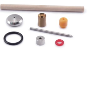 I-2 On/Off Valve Repair Kit, Insta 2 (010200-1)