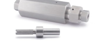 Inline Filter Assembly, 1/4" (301010-1)