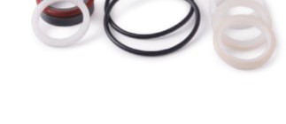 KMT Seal Assembly, .875 Plunger, 55K (05115977)