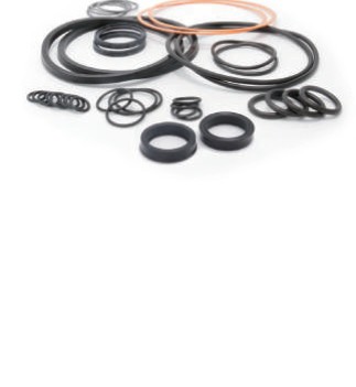 Low Pressure Seal Kit, ESL, 40Ksi (014314-1)