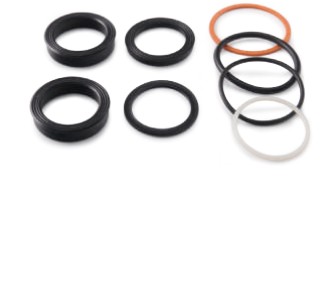 KMT Repair Kit, Hydraulic Cartridge Seal Assy (80084759)