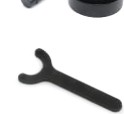 Waterjet Service Wrenches & Left-Hand Threading Dies