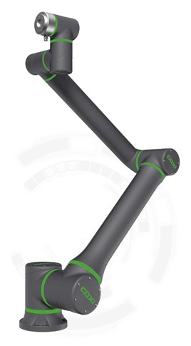 X Series Explosion-Proof Collaborative Robot Arm, XR9 (9kg Payload)