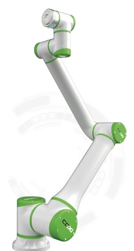 G Series Collaborative Robot Arm, R12 (12kg Payload)
