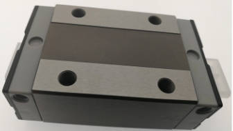 sliding bearing block BGXS25BS