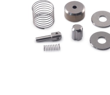 Check Valve Repair Kit, .875 Plunger 60K (72169725)