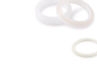 KMT Dynamic Seal Assembly, .875 Plunger, 55K/3800Bar (05027172)