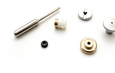KMT On/Off Valve Repair Kit, N/C (05116025)