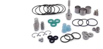 HyPlex Prime Minor Maintenance Kit (050624-1)