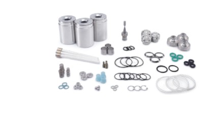 HyPlex Hybrid Major Maintenance Kit (042218-2)