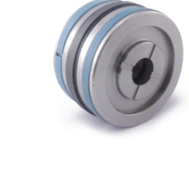 Hydraulic Piston Assembly, New Style (007026-1)