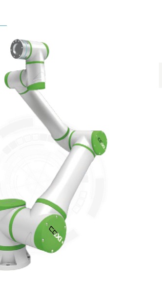G Series Collaborative Robot Arm, R30 (30kg Payload)