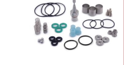 HyPlex Minor Maintenance Kit (712101-1)