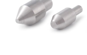 High Pressure Plug, 9/16" (AP90)