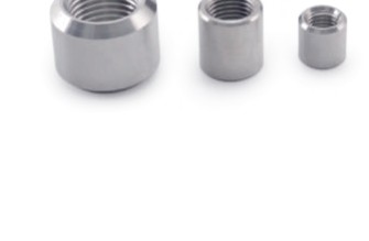 High Pressure Collar, 9/16" (ACL90)