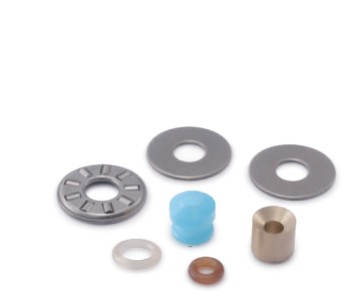 HP Swivel Repair Kit, SVF303