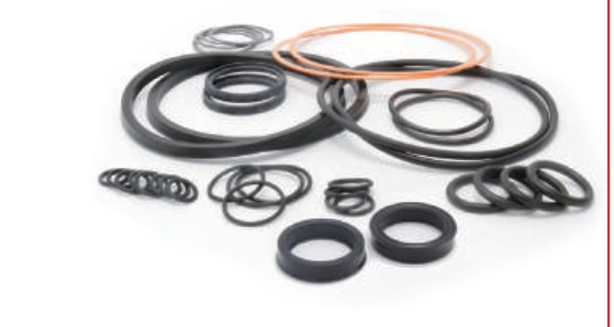 Dardi Low Pressure Seal Kit, G7/G9 (730710053)