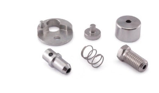 Dardi Check Valve Repair Kit, G9 (510000142 & 510000138)