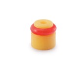 HP Seal & O-Ring, Insta 1 Style (1-11142)