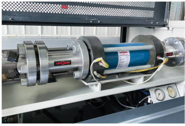 Water-Jet Parts