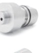 Waterjet Pump Valve, Seal & Fitting Replacement Parts