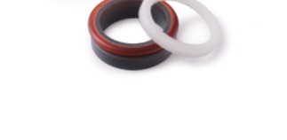 KMT Seal Assembly, .875 Plunger, 55K (05133145)