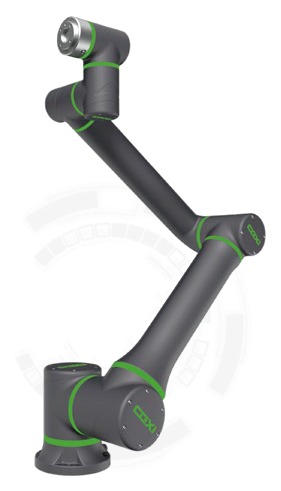 X Series Explosion-Proof Collaborative Robot Arm, XR12 (12kg Payload)