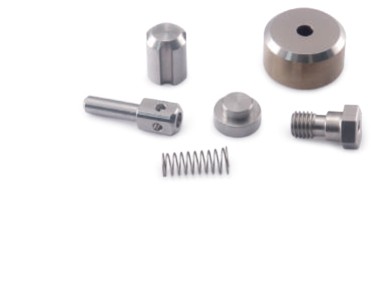 KMT Check Valve Repair Kit, Single Inlet (20489495)