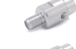 Dardi-Compatible Cutting Head & Mixing Chamber Parts