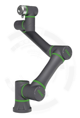 X Series Explosion-Proof Collaborative Robot Arm, XR6 (6kg Payload)