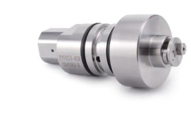 Check Valve Assembly, H2O Style (301002-3)