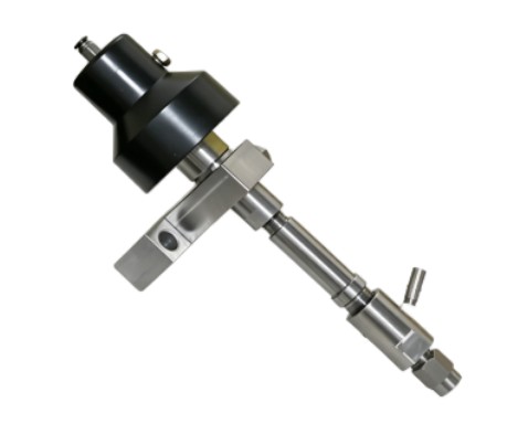 Waterjet Cutting Head Assembly
