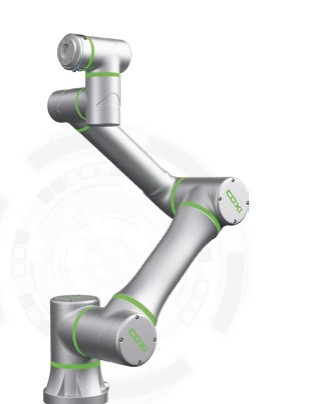 C Series Collaborative Robot Arm, CR6 (6kg Payload)