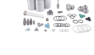 HyPlex Major Maintenance Kit (712101-2)