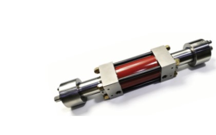 Intensifier Short Block Assembly (010558-3)