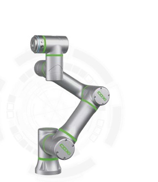 C Series Collaborative Robot Arm, CR3 (3kg Payload)
