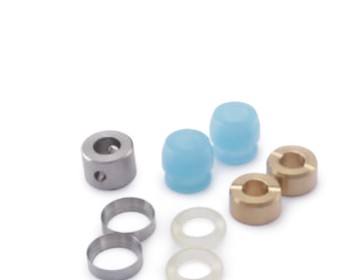 Swivel Repair Kit, 1/4" (B-7441-1)