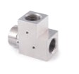 AccuStream-Compatible Swivel, Valve & Fitting Parts