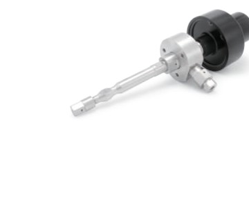 Complete Cutting Head Assembly, Water Only (012509-1)