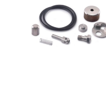 Check Valve Repair Kit, H2O Style, High Cycle (20458830)