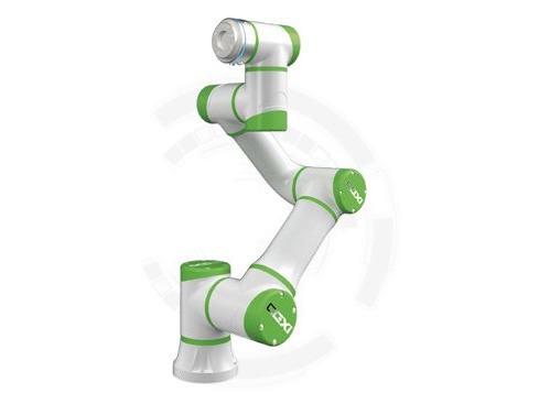 G Series Collaborative Robot Arm, R3 (3kg Payload)