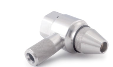 Diamond Cutting Head Assembly, .015"/0.38mm Orifice (20477959015)