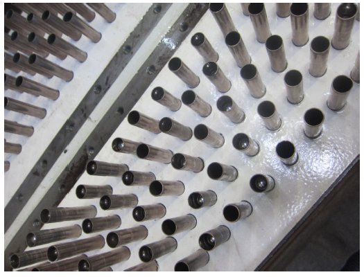 Hydraulic Ball Tube Expansion System (Polymer/Steel Ball)