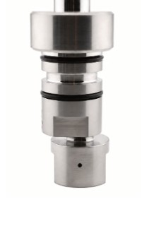 Check Valve Assembly, 420MPa (010559-3)