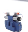 Waterjet Pump Electric Control & Accessory Parts