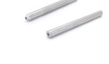 High Pressure Tubing, 1/4", Prime Quality