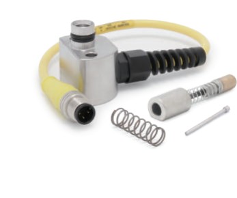 Sensor Assembly, Electric Shift, 24V